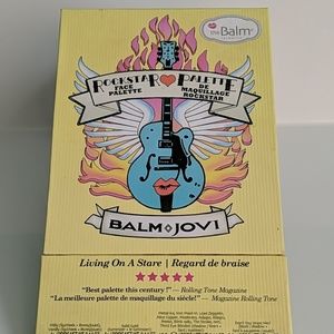 TheBalm Balm Jovi Face Palette
